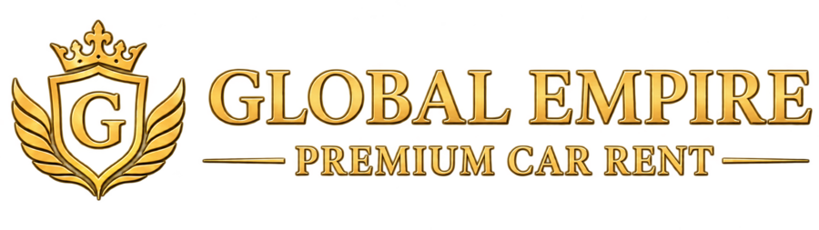Global Empire Premium Car Rent